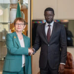 Oumar Sow : « Nous disons OUI à union nationale, NON a la TRANSHUMANCE ! »