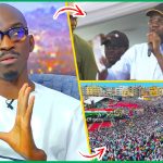 (Vidéo) La pertinente analyse d’Abdoulaye Mbow sur le Tera Meeting de SONKO « Gniy SONKO SONKO Lou… »