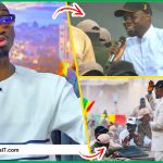 Robinio Vaz ferme la porte au Sénégal : « Je reste concentré sur les sélections françaises »