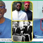 (Vidéo) Abdoulaye Mbow « DIOMAYE Mofi Waxone Ni Démissionné Na… Mok SONKO Lilène Boolé Mo Geuna… »