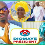 (Vidéo) Bah Diakhaté sur SONKO & DIOMAYE « c’est 2 bambins qui se chamaillent à la tête de l’Etat & 2 vielles qui se… »