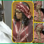 (Vidéo) Cette députée interpelle le ministre Ch Niang sur le passeport diplomatique de MNF « Dama Beug Xam.. »
