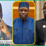 (Vidéo) Les conseils précieux de S Saliou Gueye à DIOMAYE « Damay Bañe Li Dalone BARTH.. Wala Ñi SONKORISÉ Ko… »