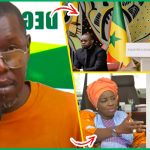 Ousmane Sonko et Diomaye Faye : Vers un duel au sommet de l’État ?