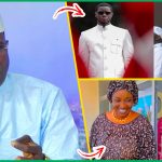(Vidéo) « DIOMAYE Andatoul Ak Sagom Tayouko No Meuna Dieundei SONKO Abdourahmane Diouf Ak Mimi Toure » Bara Dolly hausse le ton