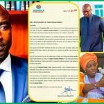 (Vidéo) Divorce entre DIOMAYE & SONKO?: la réaction énigmatique de Juan Branco « Les numéros deux ne supportent pas leur illégitimité »