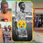 Toussaint : Le message d’Amadou Ba à la communauté chrétienne