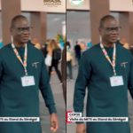 (Vidéo) « DIOMAYE Andatoul Ak Sagom Tayouko No Meuna Dieundei SONKO Abdourahmane Diouf Ak Mimi Toure » Bara Dolly hausse le ton