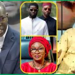 (Vidéo) Faram Facce – Liberations d’Abdou Nguer et Lat Diop : les nouvelles révélations de Pape Ngagne Ndiaye