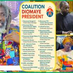 (vidéo) La soeur de l’épouse de Didier Badji balance une exclu « Gni R@y Didier ak Fulbert Nio Ray Daba… »