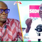 (Vidéo) Toujours sous le ch0c, la première réaction de la mère de Cheikh Toure « Sama Xarit Lawone, Sama Lepp… »