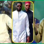 (Vidéo) Faram Facce: les révélations de M Diakhate « Madiambal Limou Wax Dafa Graw Limou Diokh B Diop… SONKO… »