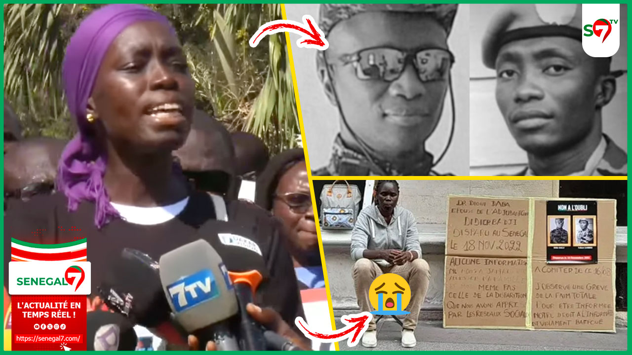 (vidéo) La soeur de l'épouse de Didier Badji balance une exclu "Gni R@y Didier ak Fulbert Nio Ray Daba..."