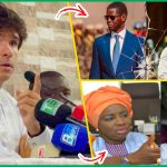 (Vidéo) Mimi nommée à la tête de la coalition: Bougar lache une exclu « Aida Mbodj Mo Diox Infos Bi SONKO… »