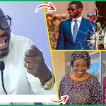 (Vidéo) « SONKO Dou DIOMAYE Ndakh… » Serigne Modou Asta Mbacké persiste et fait de nouvelles révélations