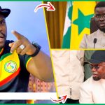 (Vidéo) “Pas besoin de renforts, on est plus forts que le Brésil !” l’analyse cash de Lamine Mboup sur le prochain match des Lions