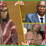 (Vidéo) « Nous avons besoins d’une diplomatie forte » Les dures verites de Cheikh Tidiane Youm devant le ministre des affaires etrangeres