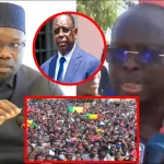 (Vidéo) Les confidences de Sanou Dione sur les révélations de Madiambal sur Ndèye Khady Ndiaye, MNF & Babacar Fall