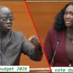 Assemblée : Le ministre Abdourahmane Sarr expose les chiffres de l’économie « Soul Bouki Souli Bouki… » (Vidéo)