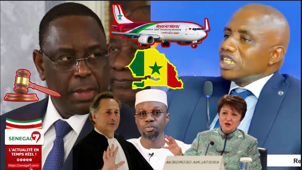(Vidéo) Retour de Macky Sall au Sénégal ?: Dr Yoro Dia fait une grosse révélation sur l'ancien Président ...