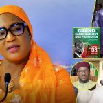 (Vidéo) Bineta Diallo défend Aissatou Diop Fall et tire sur le régime « Amouñ projet, amouñ solution… »