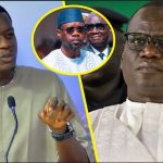 (Vidéo) Binta Diallo tance GMS & Cie sur la mise en accusation contre Macky « Ils sont tellement rigolo… »