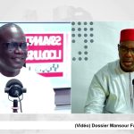 (Vidéo) Les revelations de Samuel Moctar Ba sur le Tera Meeting « Amoul Ben Deureumou Gouvernement Bi Bouci Dougou… »