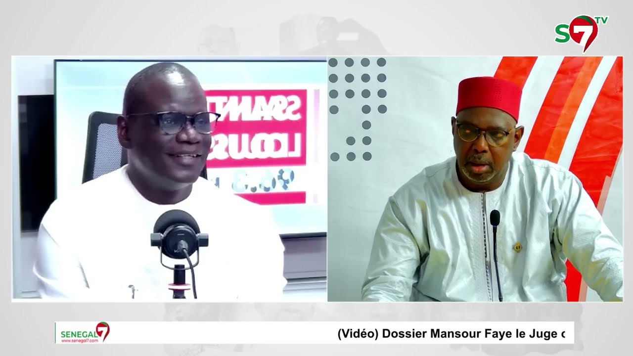 (Vidéo) Mayabé Mbaye confirme Sonko "Il y‘a des gens de Pastef qui complotaient contre SONKO pour…"