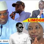 Brouille Diomaye/Sonko : Arona Niang sur le silence troublant de El Malick Ndiaye « Il est le… »