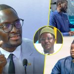 FDR : « L’État du Sénégal traverse sans conteste la crise la plus aiguë de son existence »