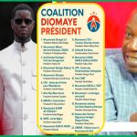 Angleterre : Harry Kane entre dans le panthéon du football mondial