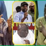 (Vidéo) Faram Facce: les dures vérités de Talla Sylla à SONKO « Soci Guissoul Sa Bopp Dangay Demissionné Wala Ñi Dakheu La… »