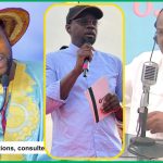 (Vidéo) « Kou wakh détte cachée amoul dañko wara teudji » Abdou Défie Sonko et répète les mêmes propos