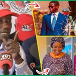 (Vidéo) « Il ya une partie de DIOMAYE que SONKO ne maitrise plus.. Dr Abdourahmane Diouf & Mimi Toure.. » les révélations d’Arona Niang
