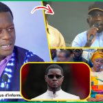 (Vidéo) « Ndax MACKY Day Déganték DIOMAYE? »: la réponse surprenante de Bara Dolly « Limou Beug SONKO Douko… »