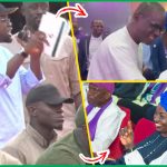 Thierno Bocoum : « Chaque mot qu’il prononce dévoile un peu plus l’arrogance du pouvoir et l’inconscience… »