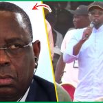 (Vidéo) Tera Meeting: SONKO @tt@que severement Mimi Touré & Dr Abdourahmane Diouf « Dinagnefi Diogué »