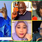 (Vidéo) Serigne Saliou Gueye annonce une mauvaise nouvelle pour Pape Malick Ndour « bientôt son dossier sur… »