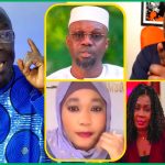 (Vidéo) Contrat d’@rmement pour Sweet beauty: l’avis tranché de Serigne Saliou Gueye sur les revelations de Madiambal Diagne
