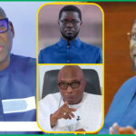 Diomaye Président : Dr Aminata Touré a reçu le président du parti Terànga Sénégal, Dr Abdoulaye Niane