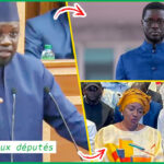 Assemblée : Démarrage de l’examen du Projet de Loi de Finances initiale 2026, ce samedi