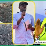 (Vidéo) Mayabé Mbaye confirme Sonko « Il y‘a des gens de Pastef qui complotaient contre SONKO pour… »