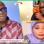 Barth : « Heureux d’avoir échangé avec l’Association des personnes à mobilité réduite de Cambérène »