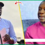 (Vidéo) « SONKO est ROI & faiseur de ROI »  les mots forts d’Abass Sow sur SONKO apres sa grosse demonstration