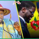 (Vidéo) Mimi Touré remplace Aida Mbodj à la tête de la coalition DIOMAYE: Karim réagit « C’est chaud, ça ch@uffe »