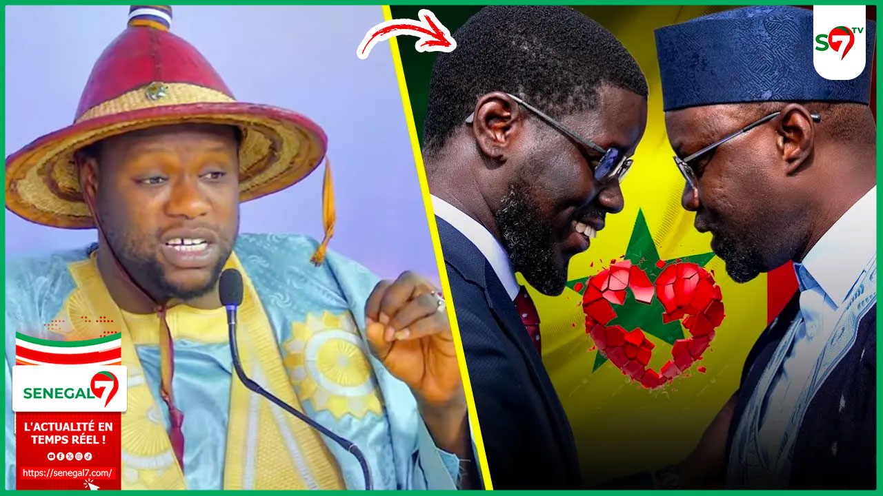 (Vidéo) "SONKO Dou DIOMAYE Ndakh…" Serigne Modou Asta Mbacké persiste et fait de nouvelles révélations