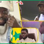 De retour du Tera meeting : Un bus se renverse et fait plusieurs victimes