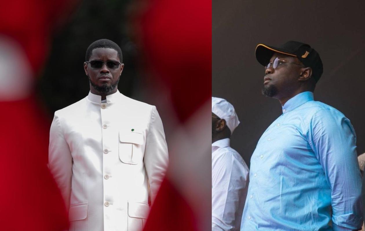 Sonko vs Diomaye : À qui profite la "téra-brouille" ?, (Par Birama Thior, journaliste)