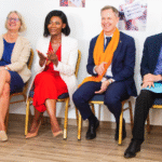 Ligue des Champions : Pape Matar Sarr (Tottenham) titulaire contre le PSG, Ibrahim Mbaye sur le banc