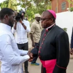 Chavirement d’une pirogue à Joal : Le Chef de l’État partage la douleur et la peine avec les familles endeuillées